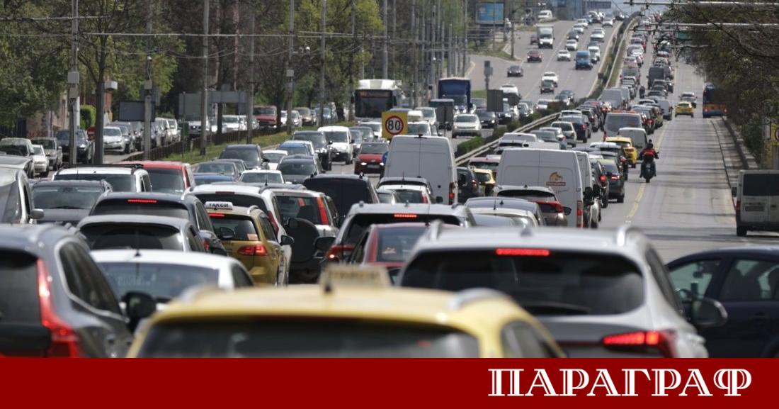 Реформата в паркирането в столицата е била неизбежна стъпка за