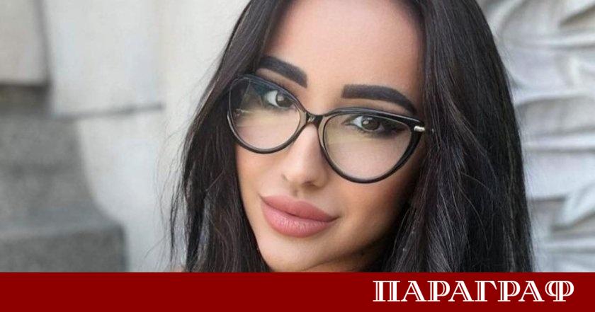 Софийският районен съд постанови ефективна присъда срещу бившата полицайка Симона