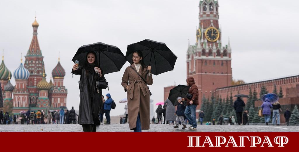 Европейският съюз е готов да наложи нови санкции срещу Русия