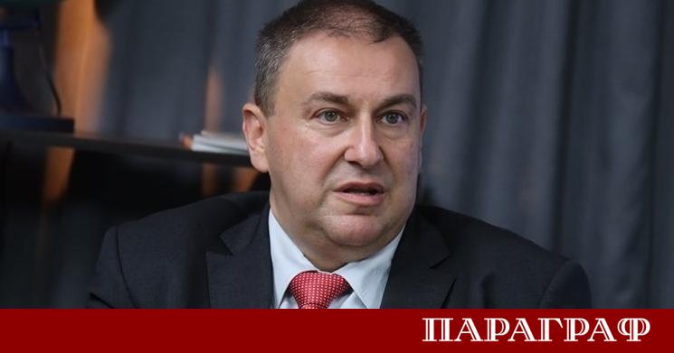 Цифровото евро няма за цел да замени физическите банкноти а