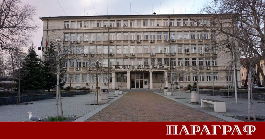 Варненският окръжен съд наложи най тежката мярка за неотклонение задържане под