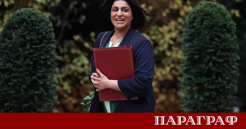 Великобритания предприема решителни стъпки към прекратяване на лесния достъп до