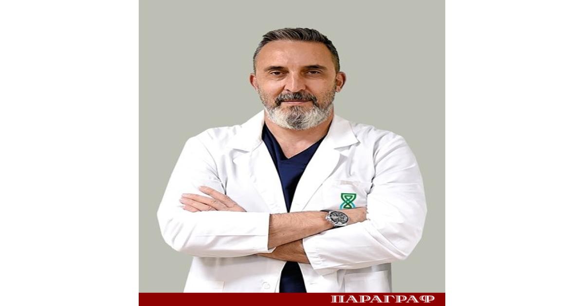 Острите оплаквания при уринирането на мъжете никога не се появяват