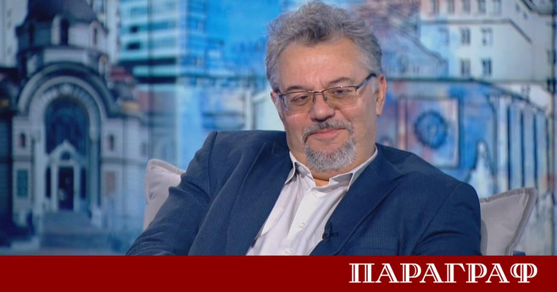 Новият държавен бюджет е ясно доказателство за пълното овладяване на