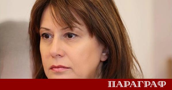 Омбудсманът Велислава Делчева взе участие в две от най значимите годишни