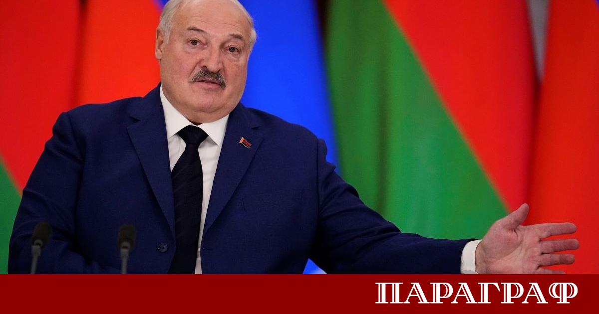 Проруската Беларус официално помилва 31 украински граждани като част от