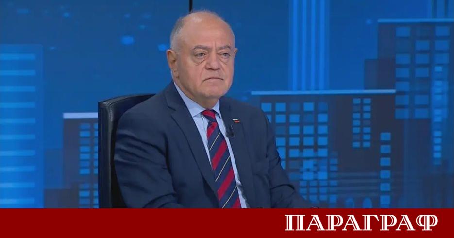 Приетият на първо четене държавен бюджет за 2026 г е