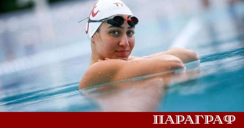 Българските национали по плуване завоюваха нови титли на Държавното лично