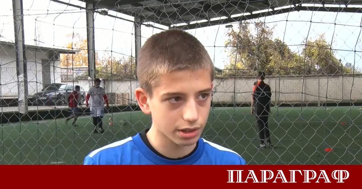 Футболният клуб КОНКОРДИЯ доказва че спортът е мощен инструмент за