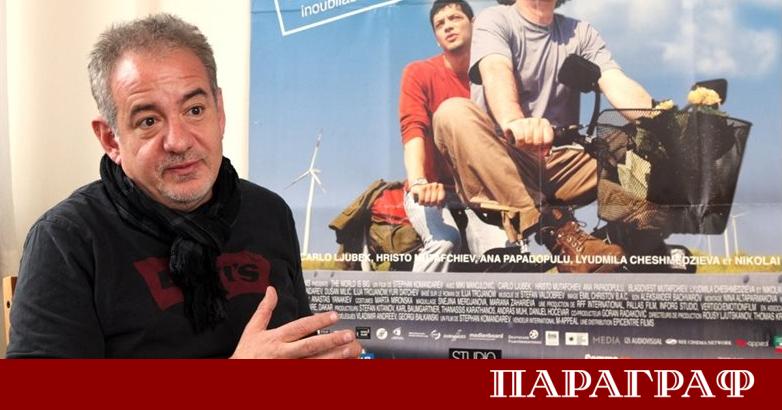 Филмът Made in EU на Стефан Командарев спечели Голямата награда