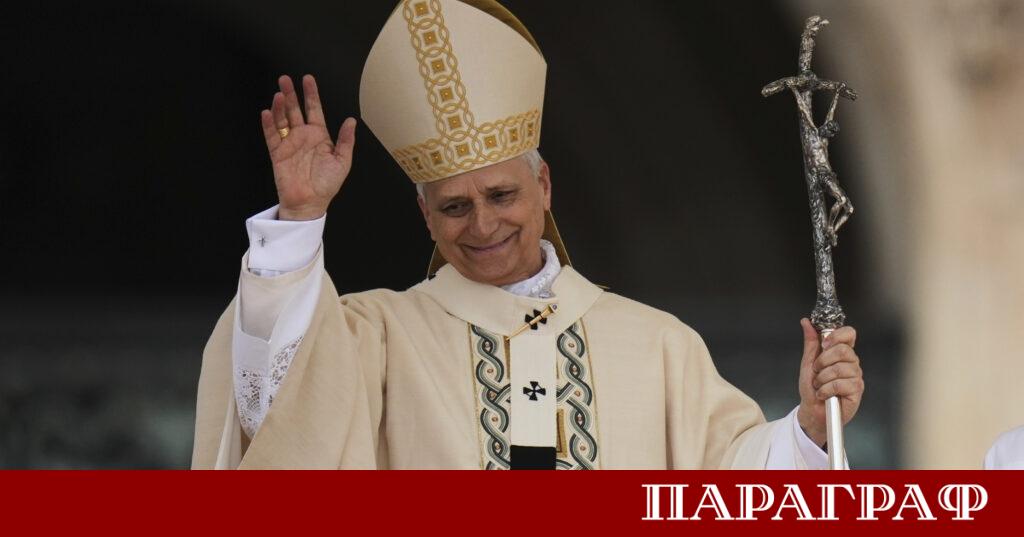 Папа Лъв XIV ще предприеме ключово задгранично пътуване до Турция