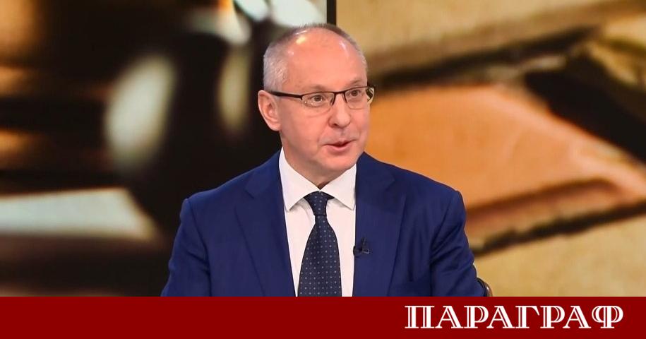 Бившият премиер Сергей Станишев коментира мирния план на Доналд Тръмп