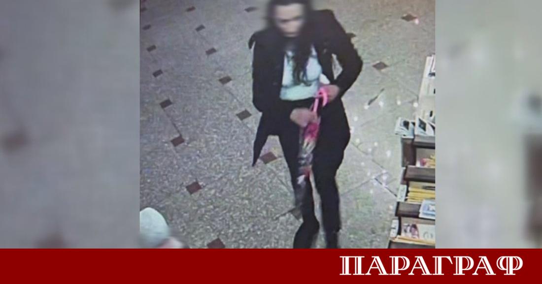 Нагла кражба разтърси Русе Жена открадна близо 200 лева от