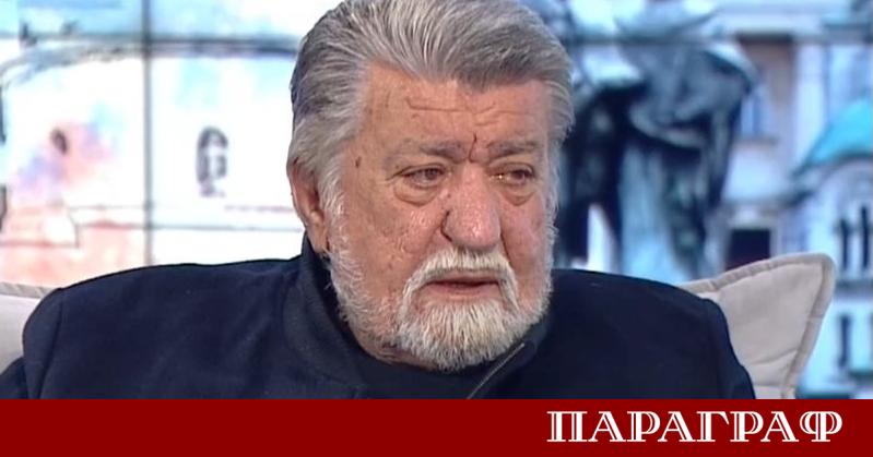 Бившият председател на Народното събрание Вежди Рашидов остро разкритикува поведението