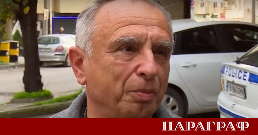 Варненската полиция разкри дръзка кражба на автомобил спрян от движение