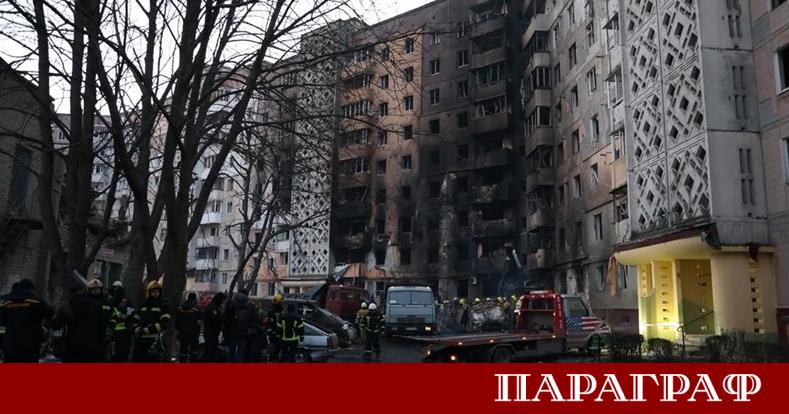 Украйна нанесе дронов удар по Шатурската ТЕЦ в Московска област