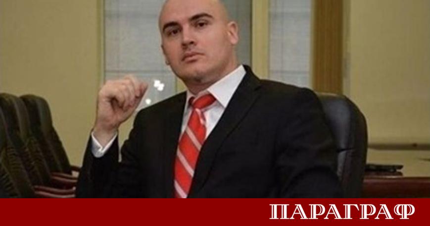 Софийският апелативен съд САС окончателно разпореди делото за плагиатство срещу