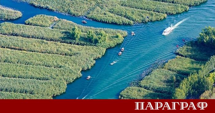 Регионът Пекин–Тиендзин–Хъбей отбелязва значим напредък в зелената трансформация Това включва