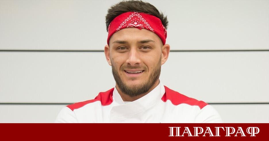 Станислав Иванов победител в петия сезон на кулинарното шоу Хелс