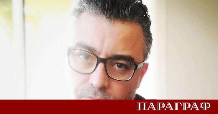 На 23 ноември 2025 г медийният свят в България бе