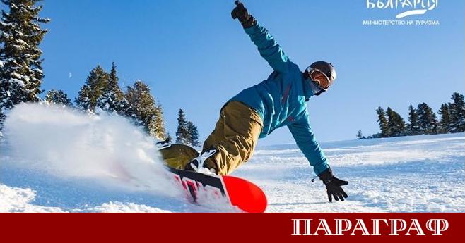 Министерството на туризма организира поредица от работни срещи Целта е