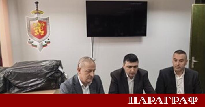 Мащабна полицейска акция в област Стара Загора доведе до изземването
