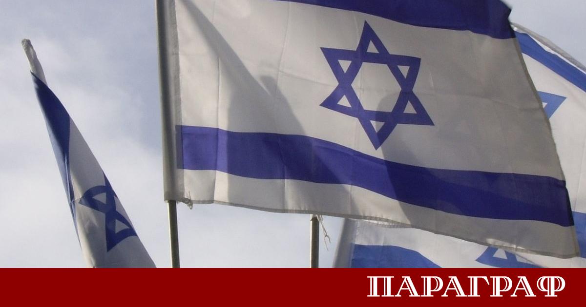 Израелската армия съобщи че е извършила прецизен удар срещу високопоставен