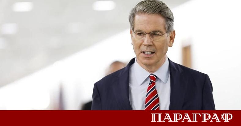 Продължилото 43 дни частично спиране на федералното правителство в САЩ