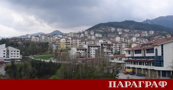 Жители на Смолян излязоха на протест срещу изсичането на дървета