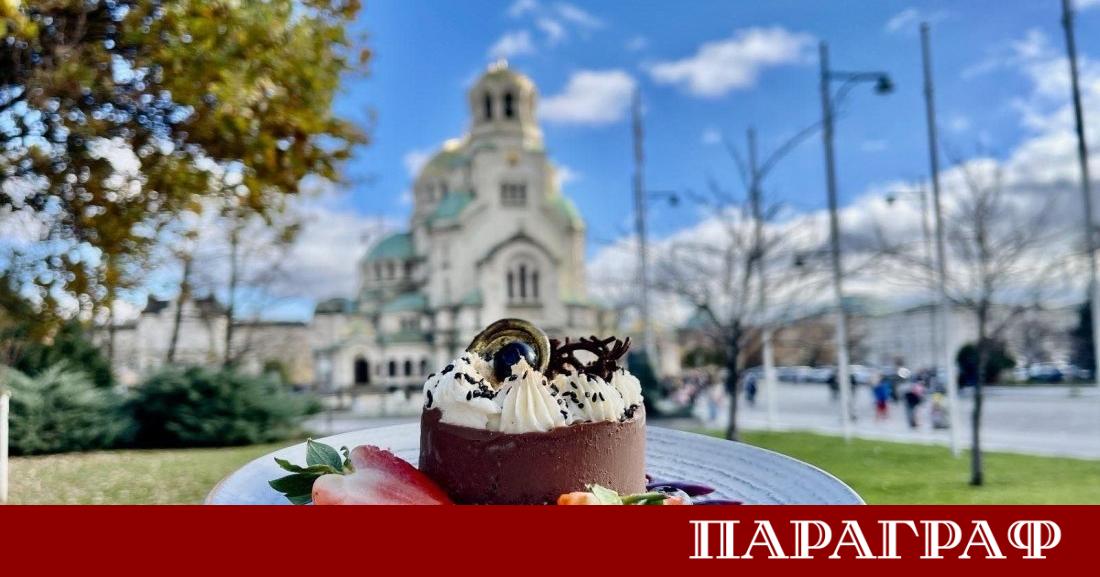 Столична община предприема важна стъпка към позиционирането на София като