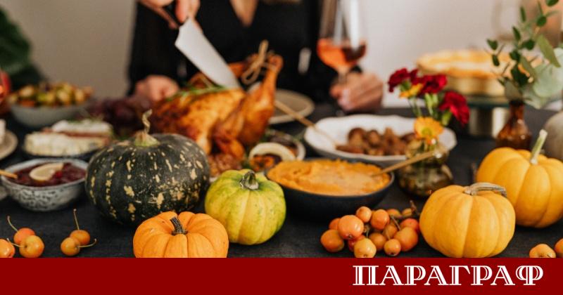 Милиони американци се отправиха на път за Деня на благодарността