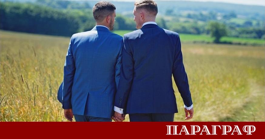 Съдът на Европейския съюз СЕС постанови че законно сключените еднополови