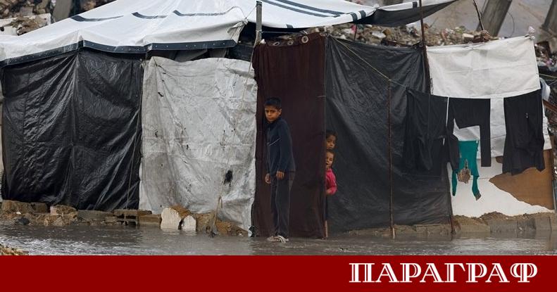 Високопоставени представители от Турция Египет и Катар проведоха ключова среща