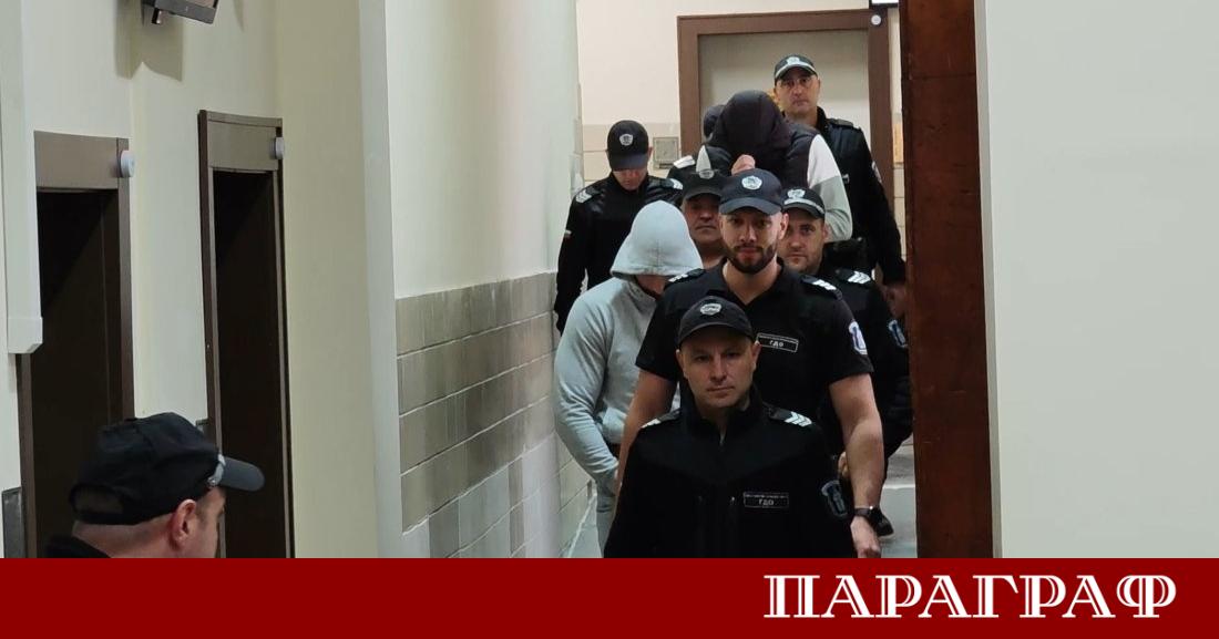 Апелативният съд в Пловдив потвърди решението за връщане на делото