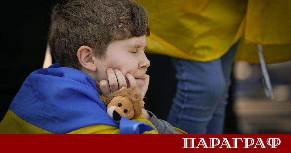 Жителите на Буча предградие на Киев продължават да изживяват ужаса