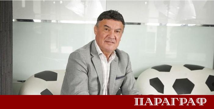 Сдружение Левски 1924 – Ветерани изрази своята сърдечна подкрепа към