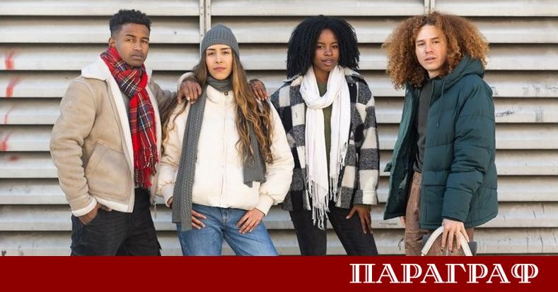 Есенно зимният сезон изисква баланс между топлина комфорт и стил Правилно