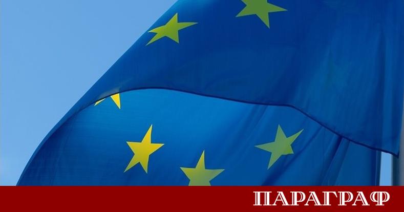 Реалният доход на домакинствата на глава от населението в Европейския