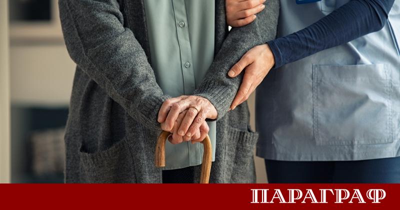 Министерството на труда и социалната политика предприема активни мерки срещу