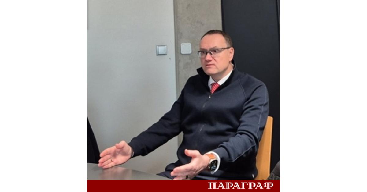 Чешката компания Шкода Груп планира поетапно разширяване на присъствието си