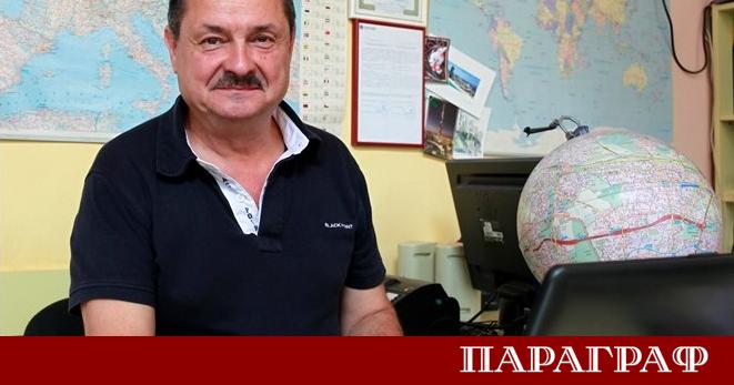 Професор Георги Рачев прогнозира сериозна валежна обстановка за края на