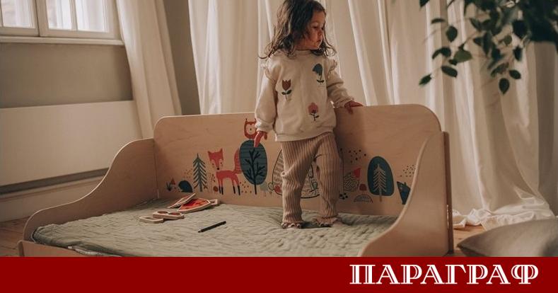 Провадийската фирма Квадрат Дизайн ЕООД предлага иновативно решение за детските