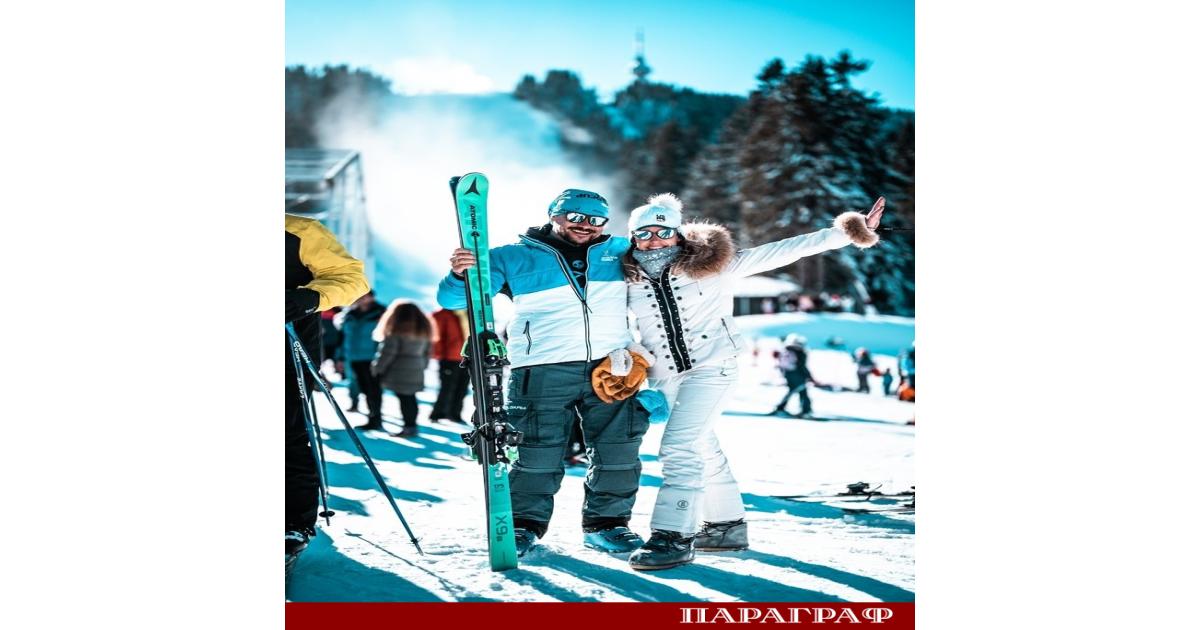 Предстоящият зимен сезон обещава да бъде успешен за Пампорово Курортът