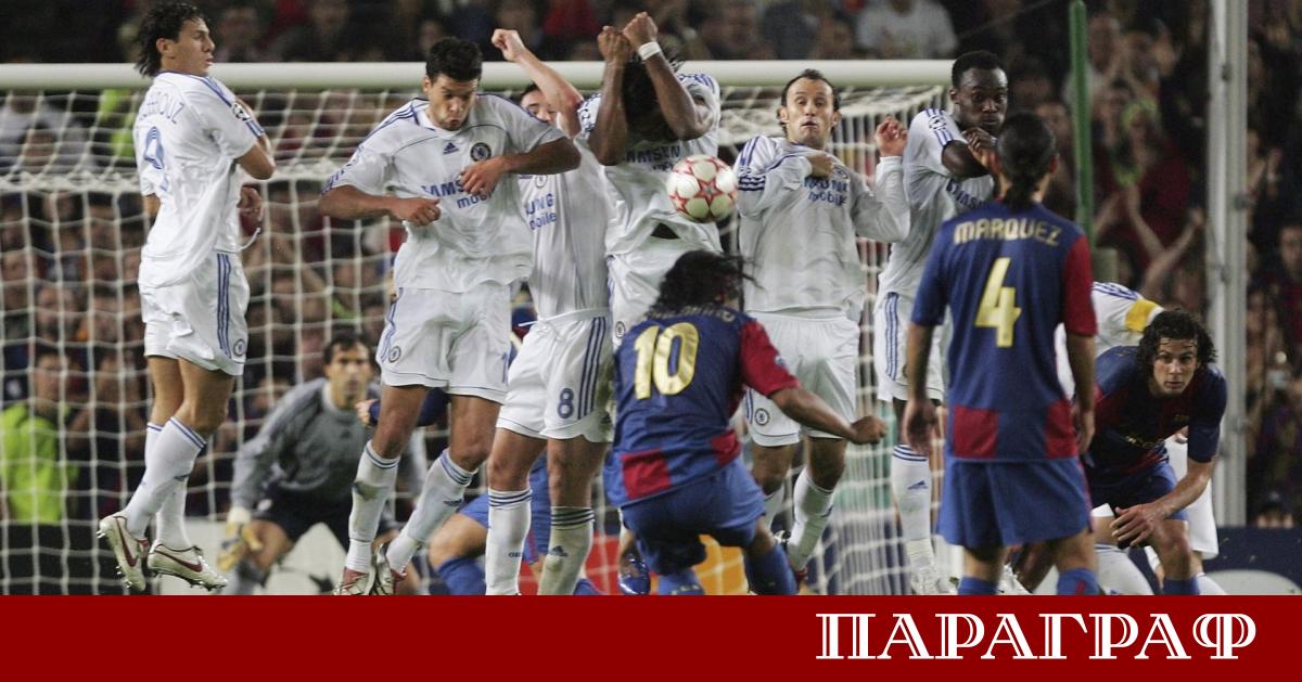 След края на националните паузи европейският клубен футбол отново е