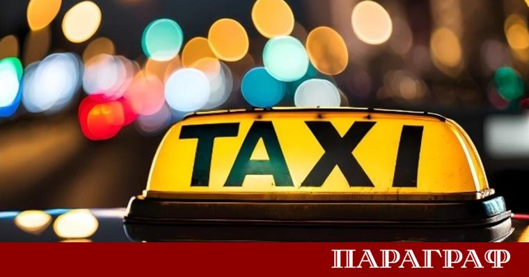 Гръцките таксиметрови шофьори обявиха 48 часова национална стачка Тя ще се