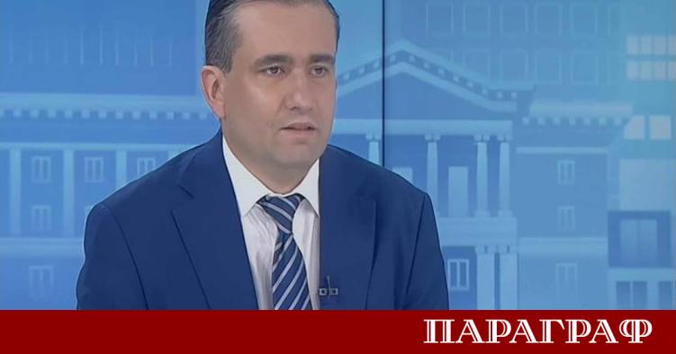 Предложеният проектобюджет за 2026 година представлява системен риск за България