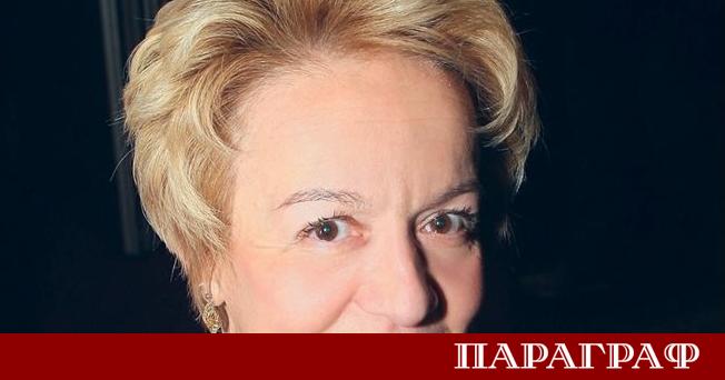 Известната астроложка Светлана Тилкова Алена е починала на 70 годишна възраст на