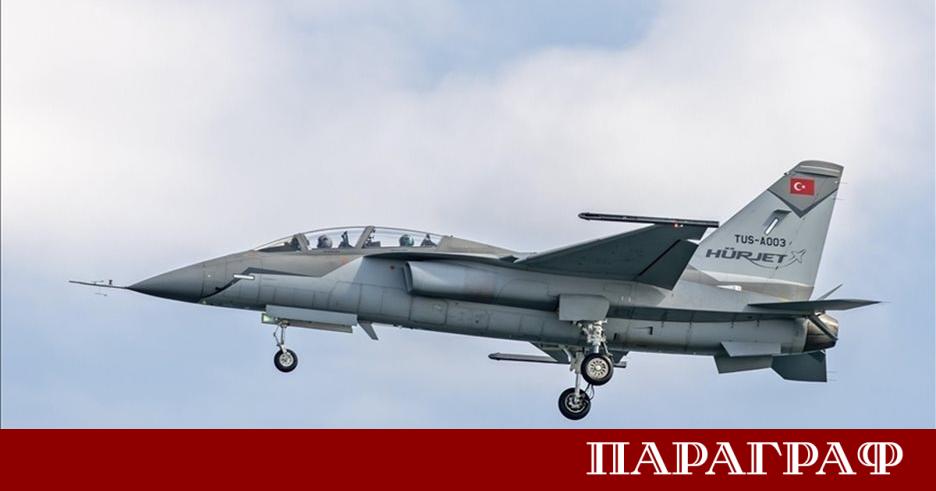 Турция се подготвя за масово производство и износ на своя