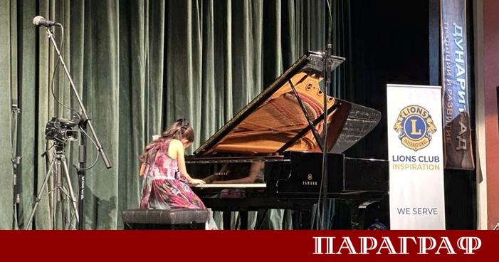 Кметът на Русе Пенчо Милков отличи лауреати от 15 ото издание