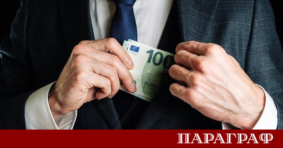 Италианско журналистическо разследване разкри мащабна схема за данъчни измами свързани